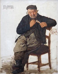 Studio di ritratto